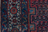 Vintage Malayer Area Rug (5' x 11')